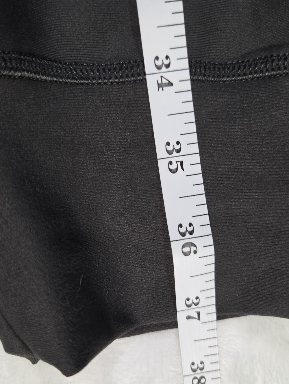 Old Navy Dark Green High-Rise Jogger Pants - Picture 6 of 10